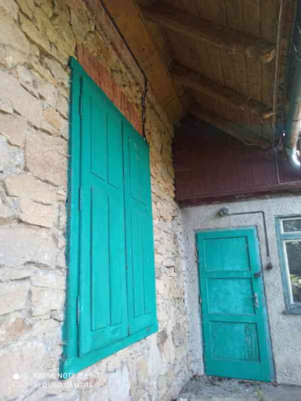 Prodej komerční nemovitosti, Nové Valteřice, okr. Olomouc  - foto 14