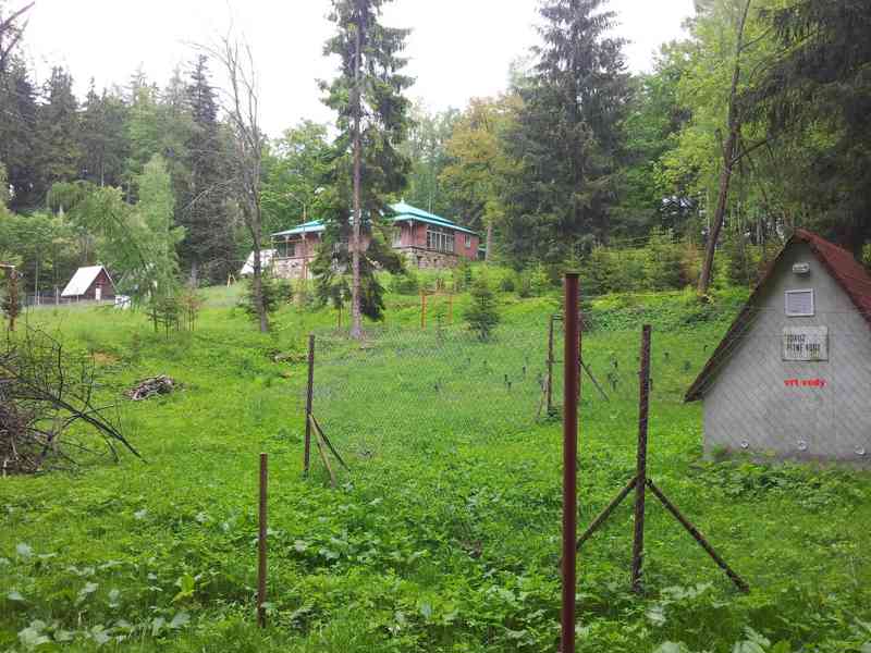 Prodej komerční nemovitosti, Nové Valteřice, okr. Olomouc  - foto 7