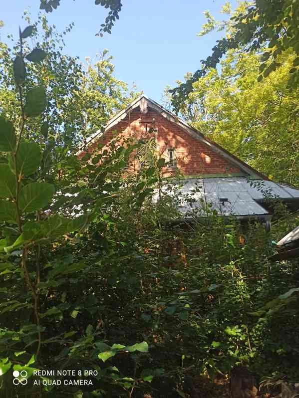 Prodej komerční nemovitosti, Nové Valteřice, okr. Olomouc  - foto 4