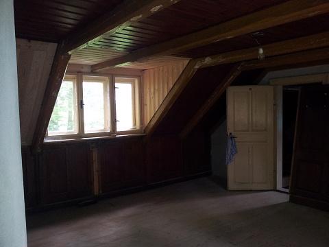 Prodej komerční nemovitosti, Nové Valteřice, okr. Olomouc  - foto 13