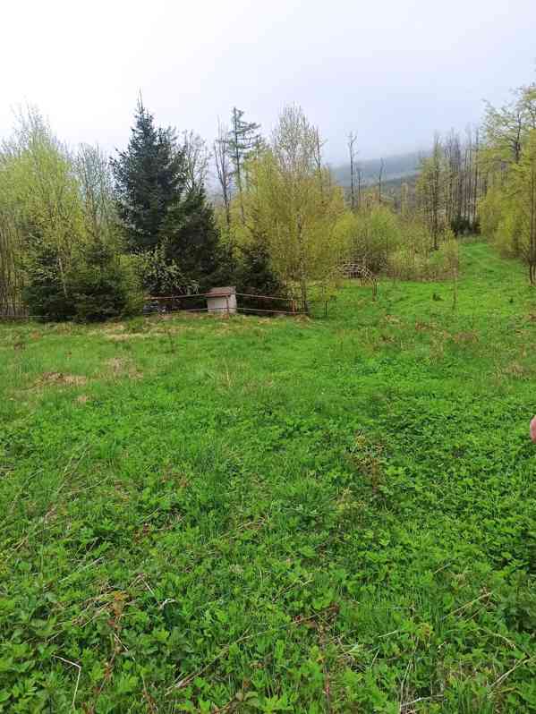 Prodej komerční nemovitosti, Nové Valteřice, okr. Olomouc  - foto 11