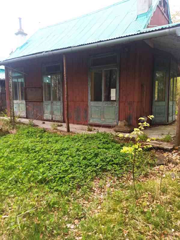 Prodej komerční nemovitosti, Nové Valteřice, okr. Olomouc  - foto 2