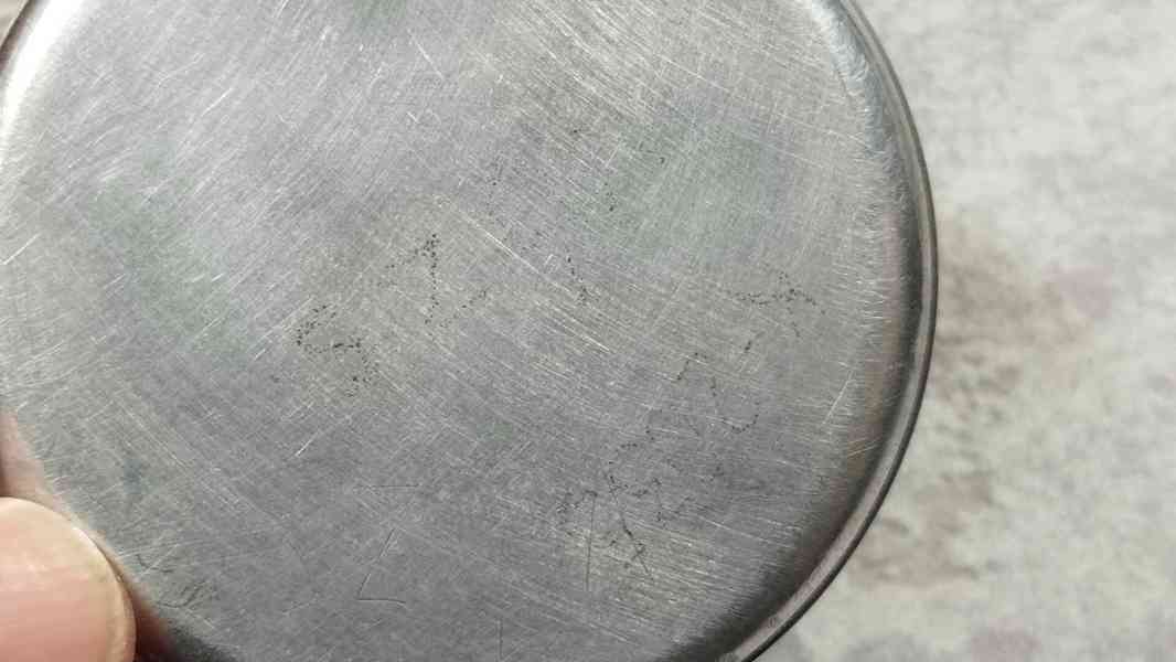 Staré kapesní stopky ELCHRON Sběratelské stopky, funkční  - foto 2