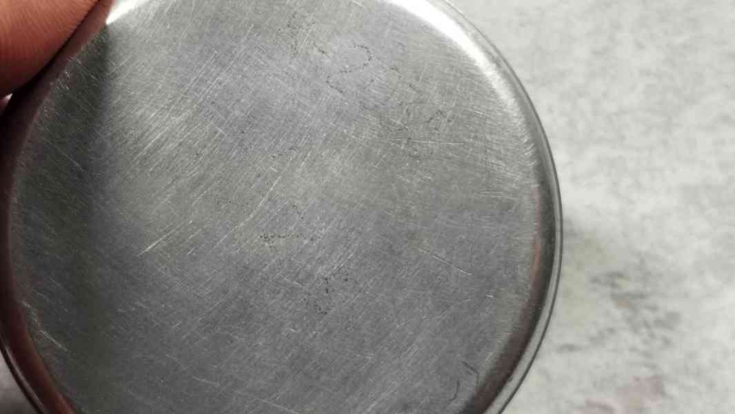 Staré kapesní stopky ELCHRON Sběratelské stopky, funkční  - foto 3