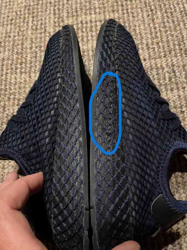 Adidas Deerupt, velikost 38 2/3 - foto 8