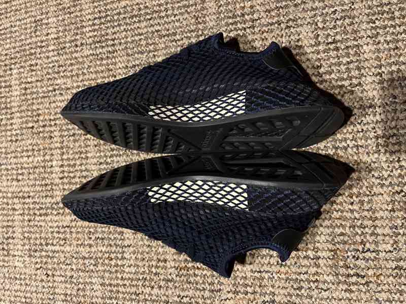 Adidas Deerupt, velikost 38 2/3 - foto 6