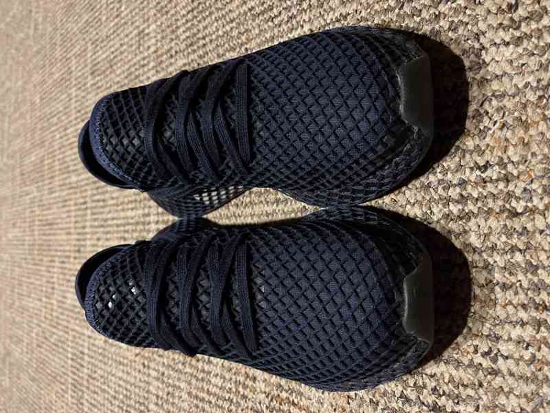 Adidas Deerupt, velikost 38 2/3 - foto 2