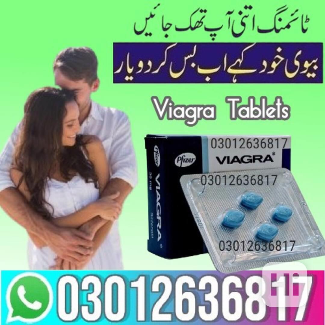 Viagra Tablets in Pakistan  {100} 03012636817 - foto 1