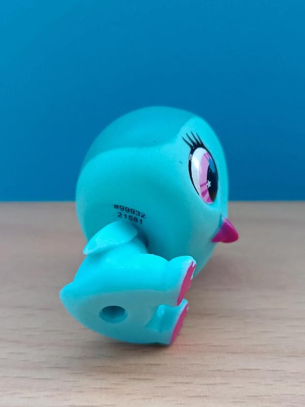 🌿 LPS tučňák 🌿 - foto 6