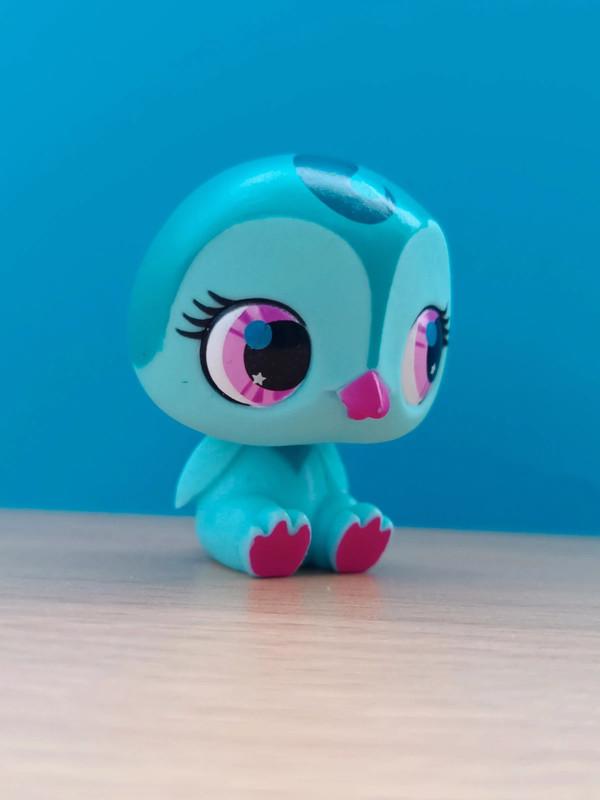 🌿 LPS tučňák 🌿 - foto 3