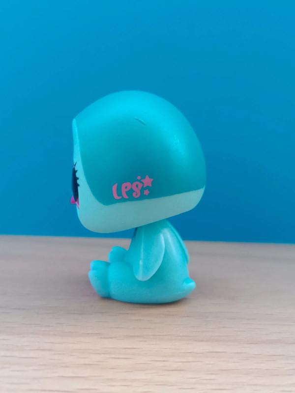 🌿 LPS tučňák 🌿 - foto 5