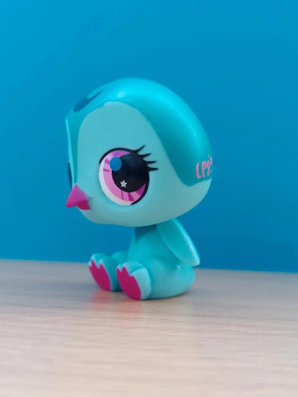 🌿 LPS tučňák 🌿 - foto 4