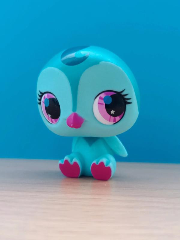 🌿 LPS tučňák 🌿 - foto 2