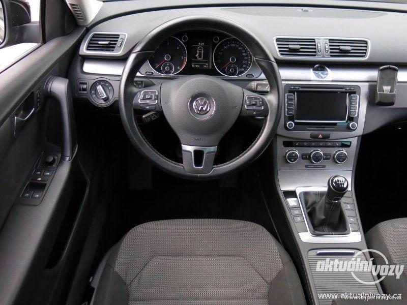 Volkswagen Passat 2.0, nafta, vyrobeno 2014 - foto 7