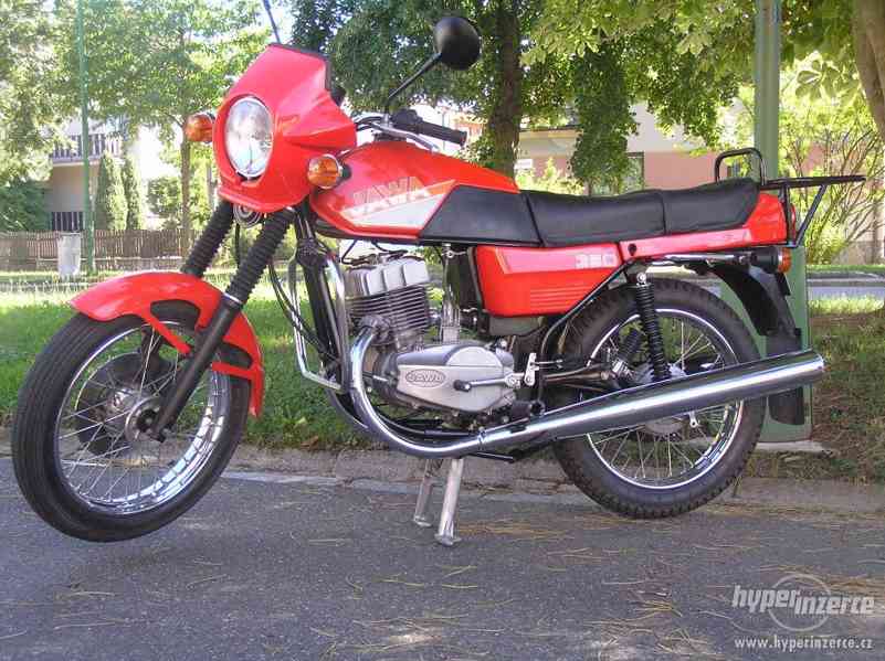 Jawa 639 - foto 2