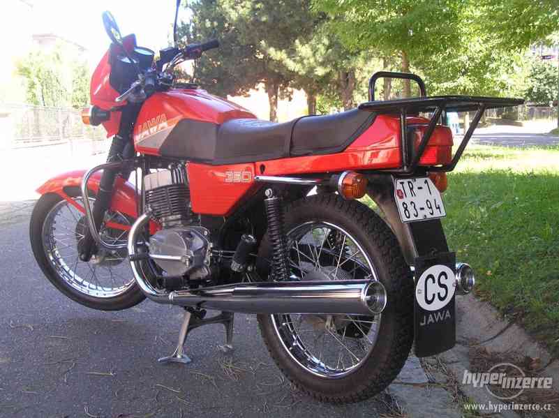 Jawa 639 - foto 3