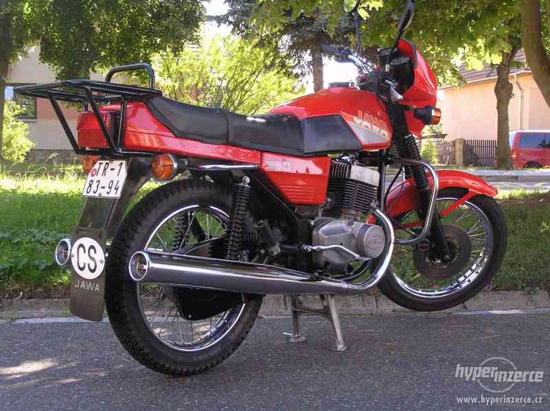 Jawa 639 - foto 4