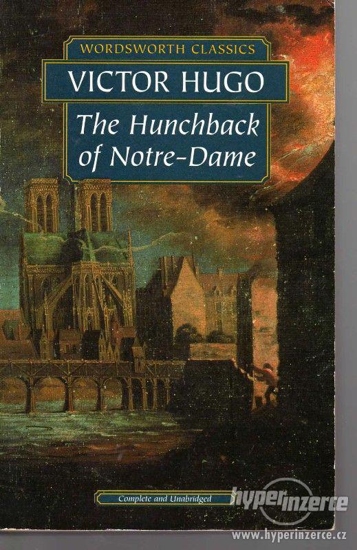 Victor Hugo  The Hunchback of Notre- Dame  - 1993 - foto 1