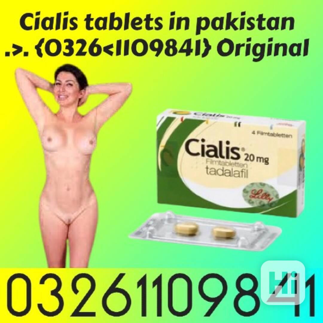 Cialis tablets in Sargodha .>. {0326<1109841} Original - foto 1
