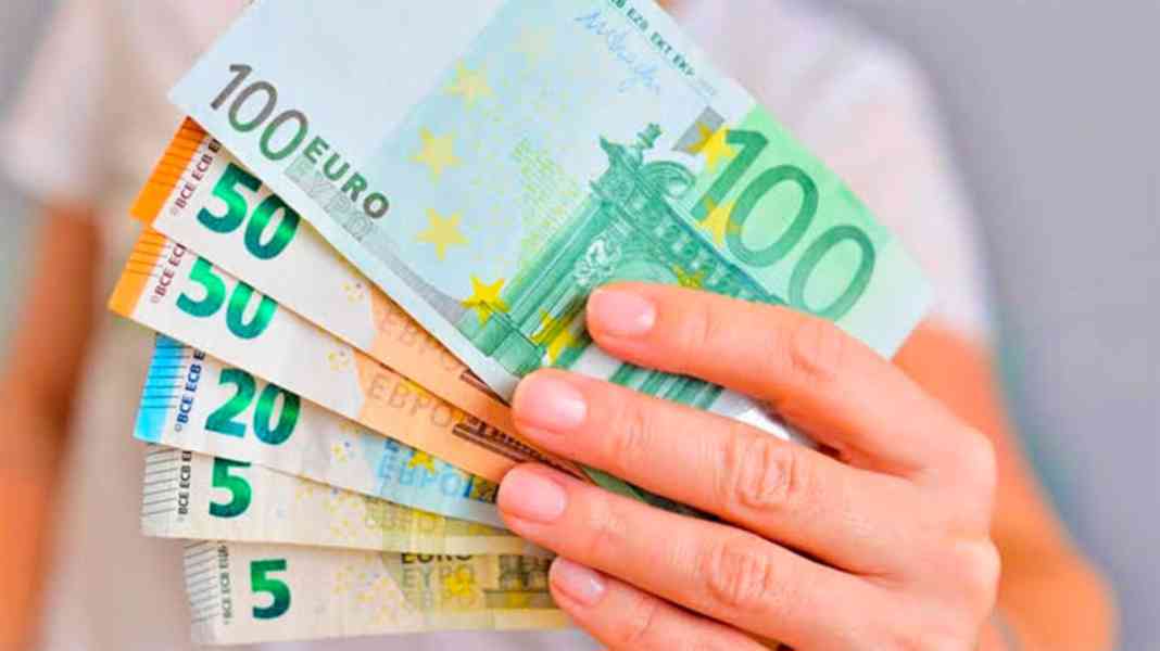 Velmi spolehlivé financování všeho druhu