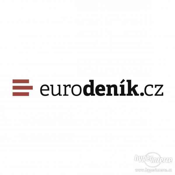 Eurodeník - Affiliate Manažér - foto 1