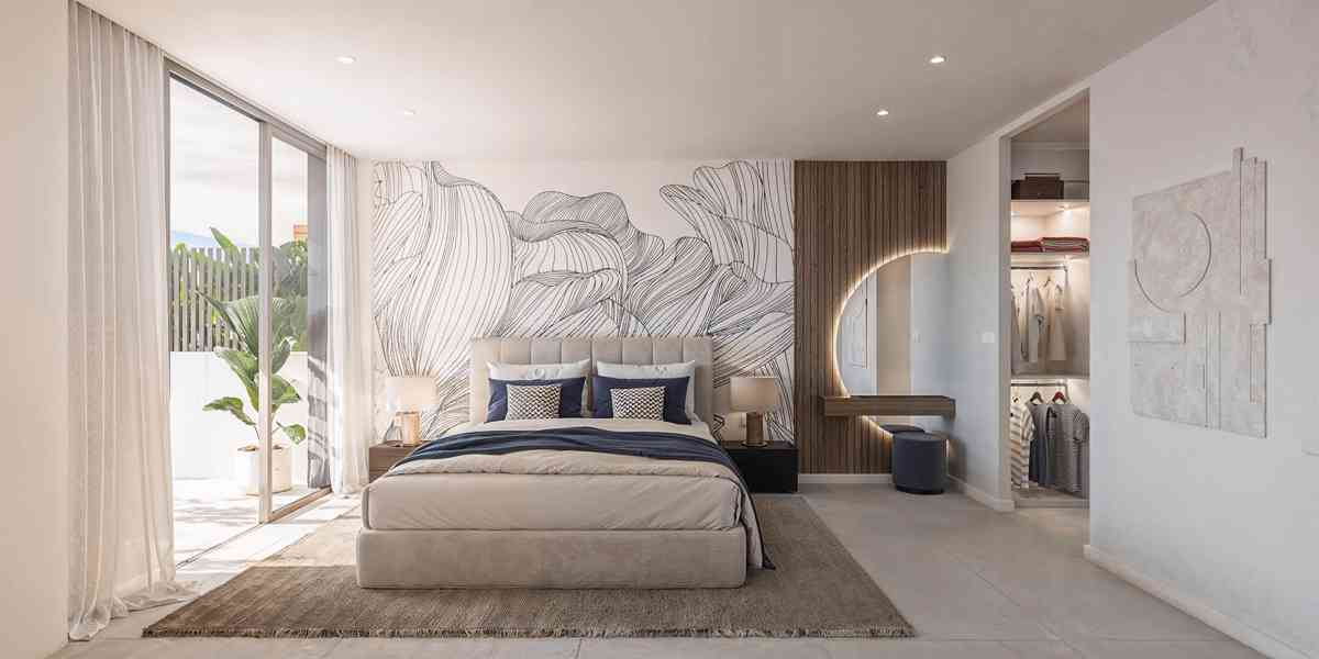 Nové apartmány v Esteponě - foto 4