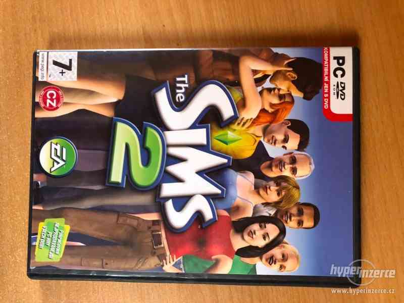 The Sims 2 - foto 1