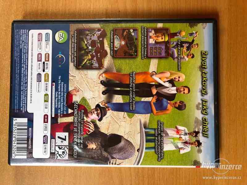 The Sims 2 - foto 2
