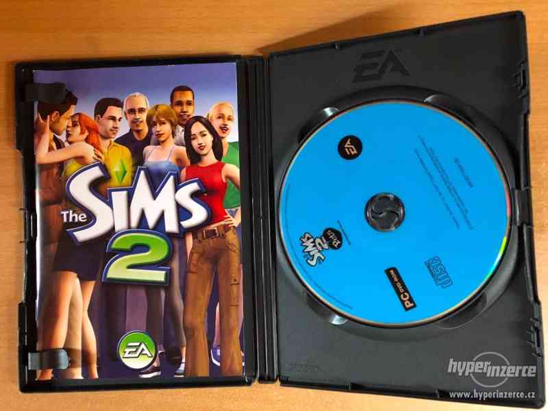 The Sims 2 - foto 3