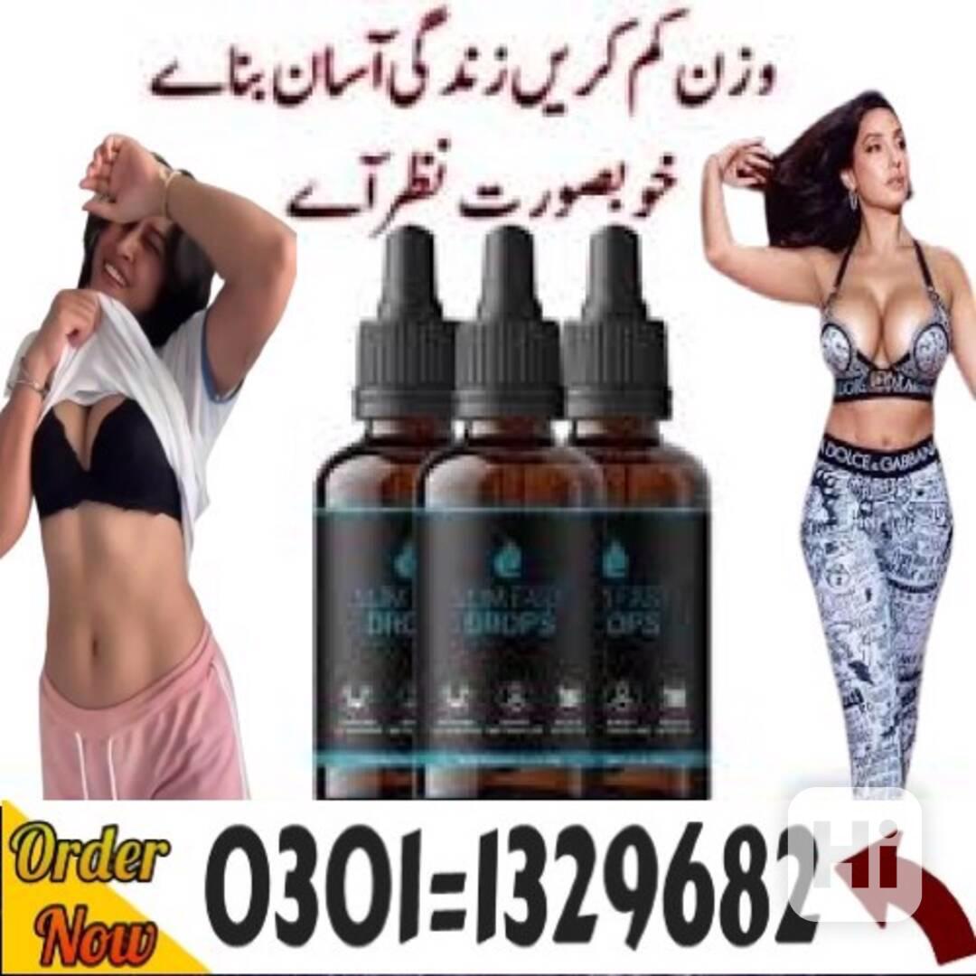 Slim Fast Drops in Pakistan #0301=1329682# Shop Now # - foto 1