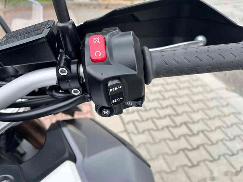 Triumph Tiger XC 1200 Explorer 2014 - foto 18