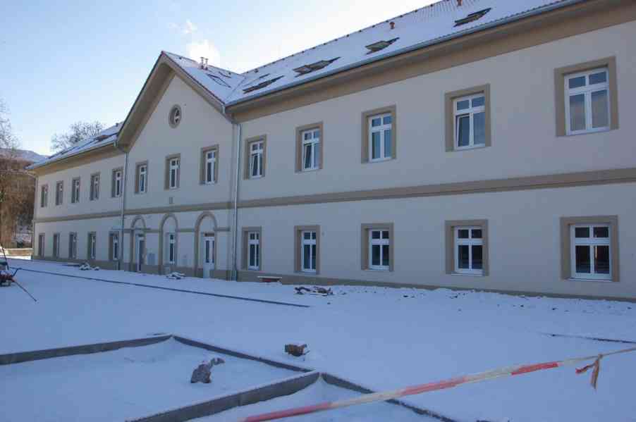 Pronájem komerčních prostor 57m2, Čáslav, Pražská 2022 - foto 3