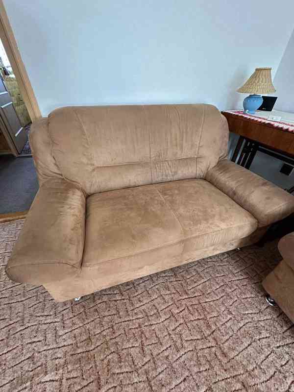 Sedací souprava  - foto 2