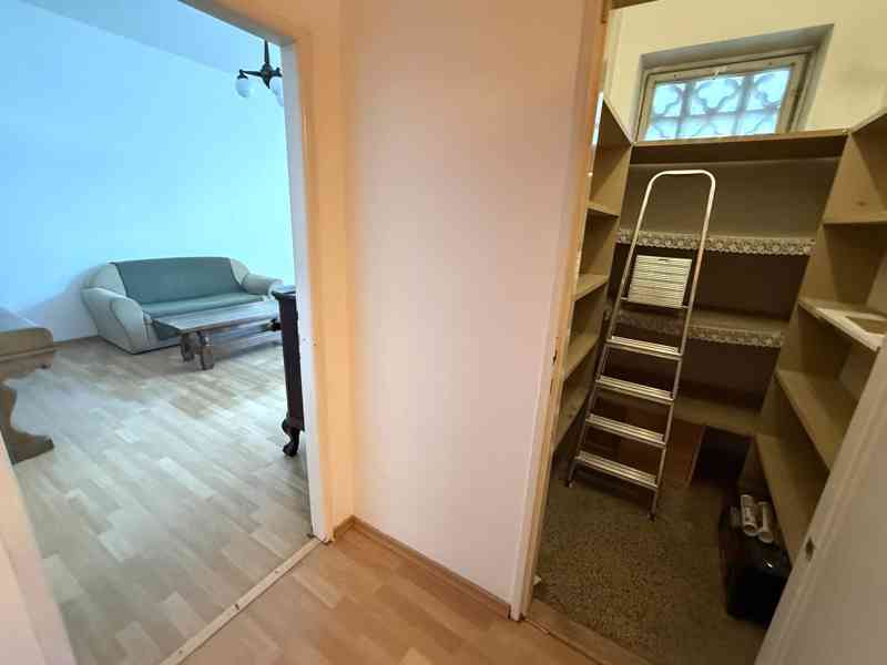 PRONÁJEM PĚKNÉHO BYTU 3+1 S BALKÓNEM, BRNO – STŘED - foto 8