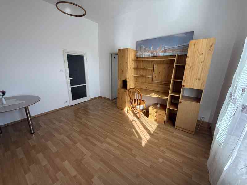 PRONÁJEM PĚKNÉHO BYTU 3+1 S BALKÓNEM, BRNO – STŘED - foto 15