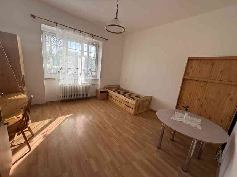 PRONÁJEM PĚKNÉHO BYTU 3+1 S BALKÓNEM, BRNO – STŘED - foto 14