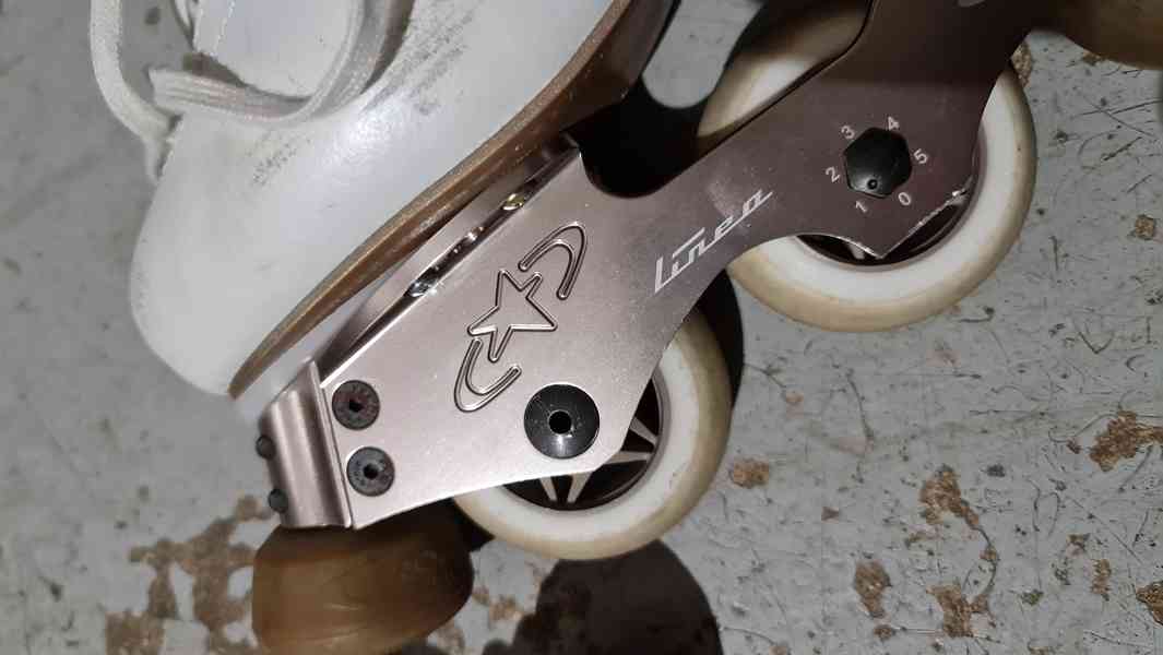 Edea Roller Inline brusle - Chorus - foto 8