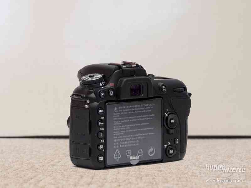 Nikon D7500 - foto 3