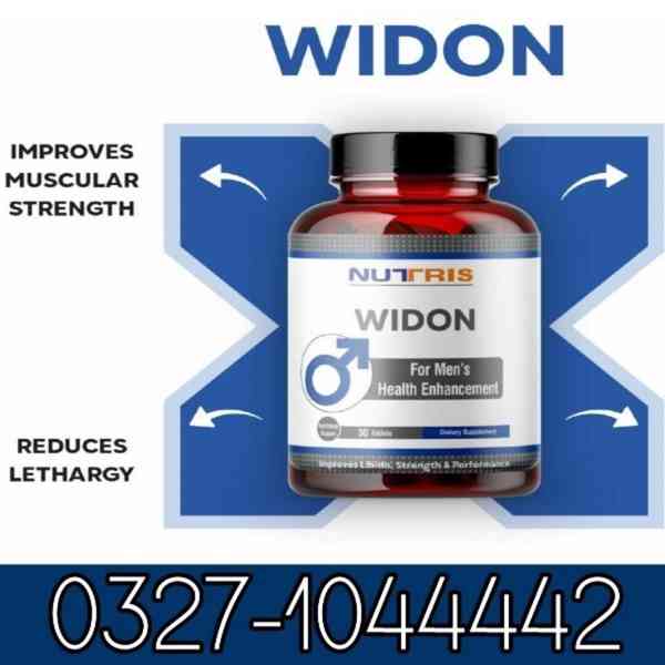 Widon Tablets in Pakistan / 03271044442