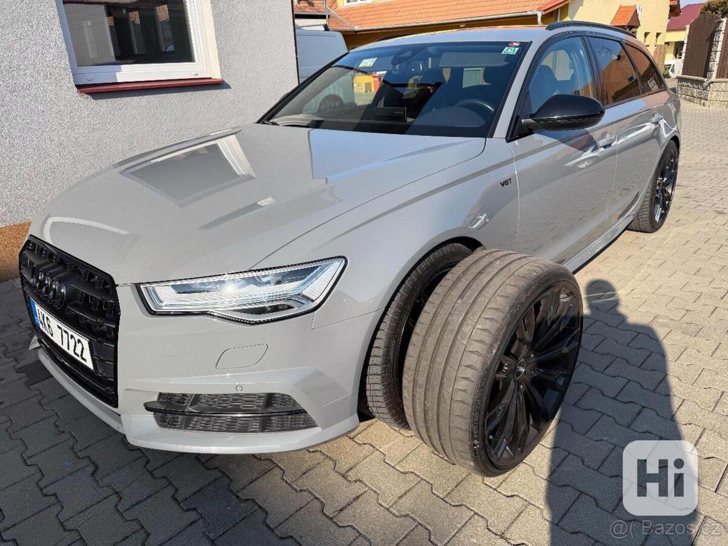 Audi A6 3,0   BiTDi 240kW Competition - foto 1