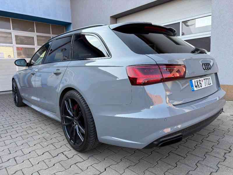 Audi A6 3,0   BiTDi 240kW Competition - foto 6