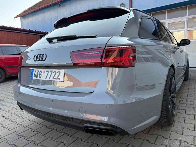 Audi A6 3,0   BiTDi 240kW Competition - foto 3