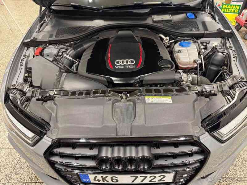 Audi A6 3,0   BiTDi 240kW Competition - foto 4