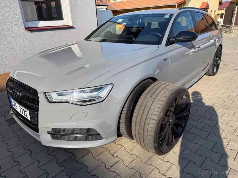 Audi A6 3,0   BiTDi 240kW Competition - foto 1