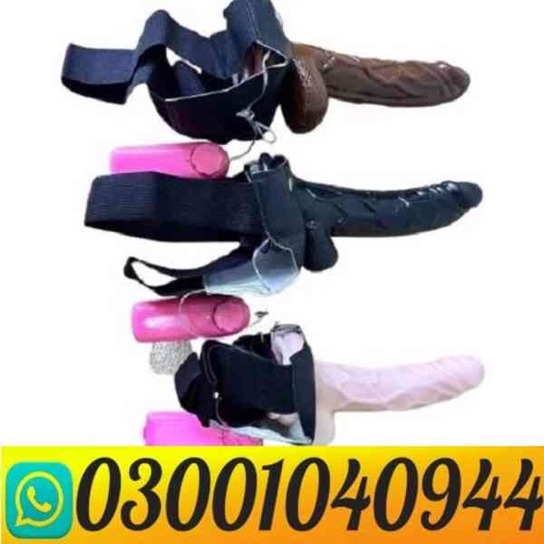 Silicon Condom with Belt in Pakistan > 0300>1040944 < Order - foto 1