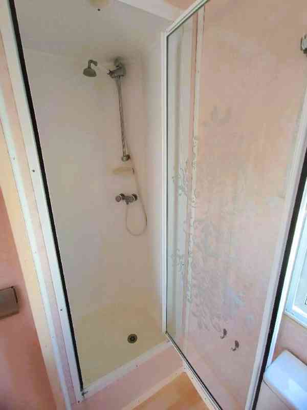 Mobilní dům (mobilheim) Abi (van Bergen) - foto 5