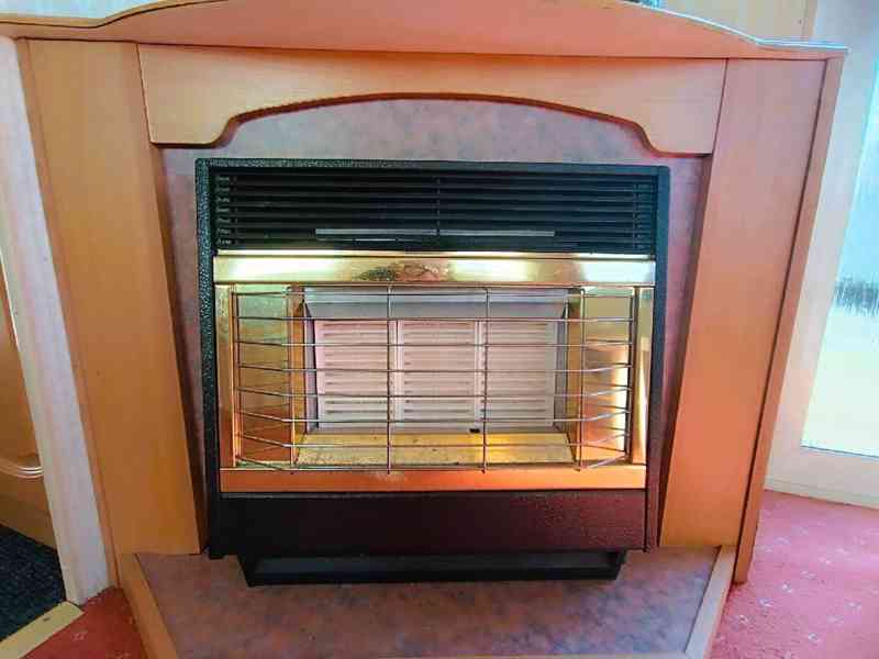 Mobilní dům (mobilheim) Abi (van Bergen) - foto 2