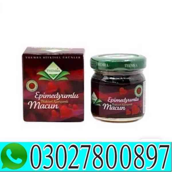 Turkish Honey in Lahore | 03027800897 | Cash on delivery