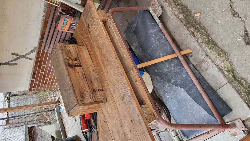 Cirkulárka - foto 4