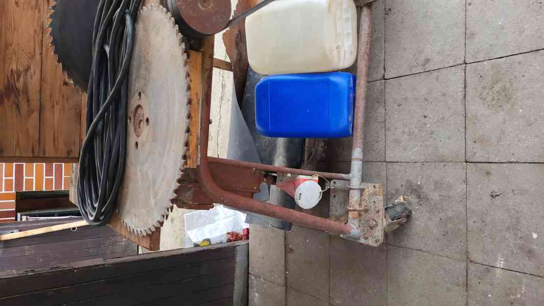 Cirkulárka - foto 2